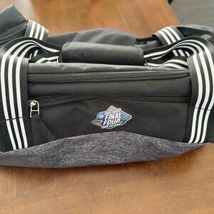 Adidas Final Four 2022 Duffel Bag